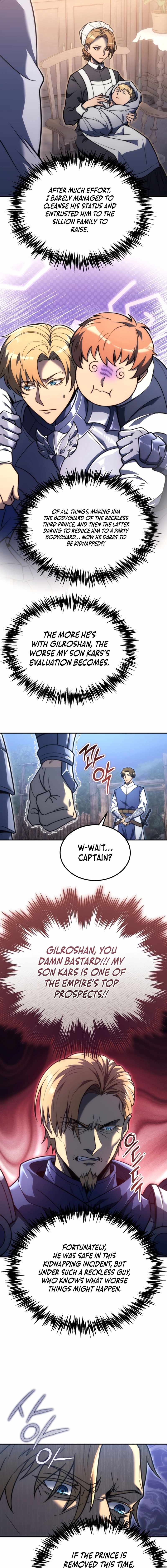 The World-Class Extra's Walkthrough Chapter 4 20